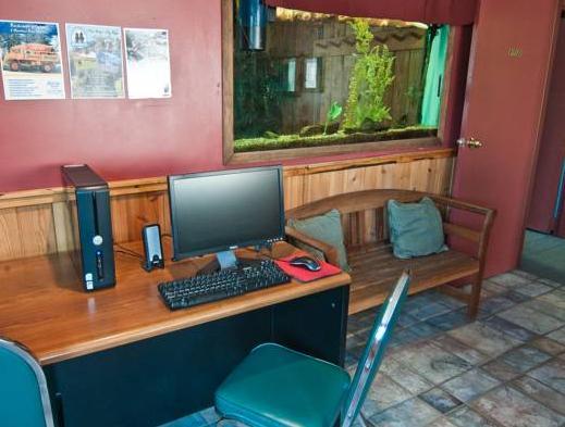 This photo about Snow Valley Lodging shared on HyHotel.com