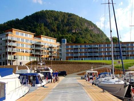 This photo about Spa-hotel Velvære shared on HyHotel.com