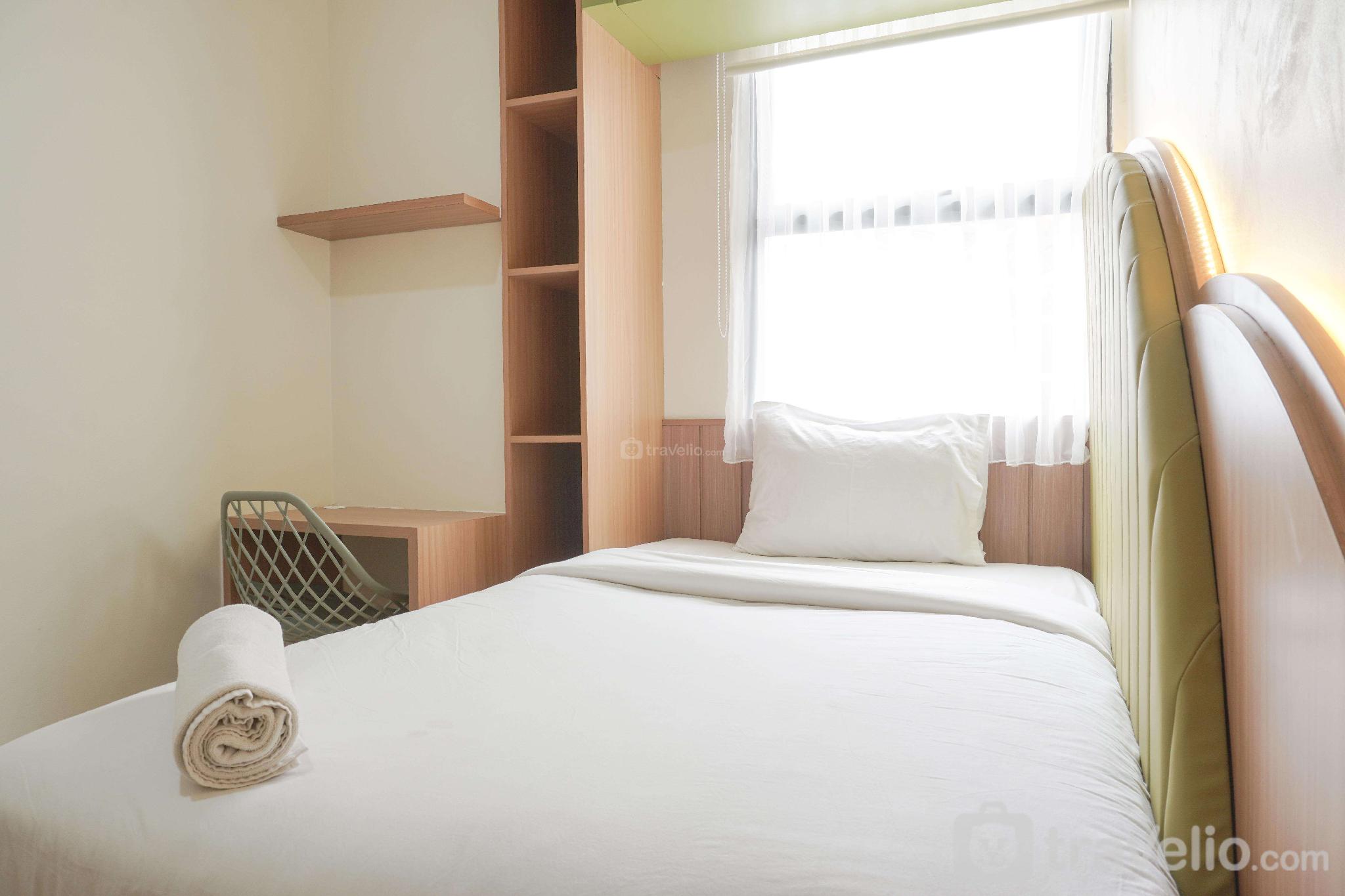 Modern&Comfy 3BR at Transpark Cibubur By Travelio - Gallery image 2