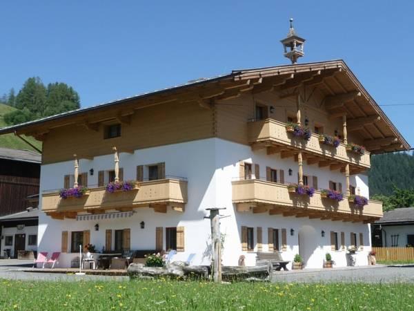This photo about Obersinnlehenhof shared on HyHotel.com