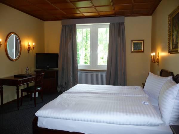 This photo about Parkhotel Waldau shared on HyHotel.com