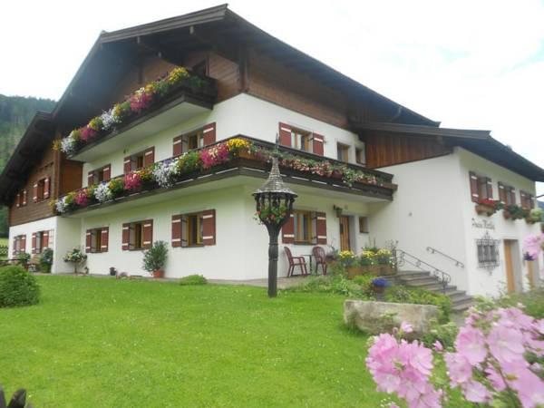 This photo about Apart Pension Martlhof shared on HyHotel.com