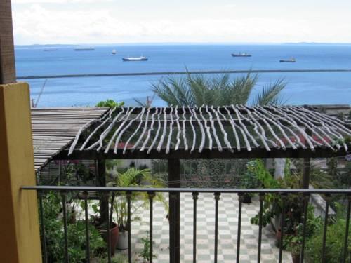 This photo about Pousada do Boqueirao shared on HyHotel.com