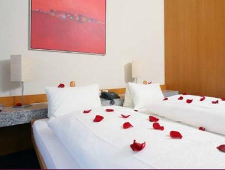 This photo about Kreuz in Jona shared on HyHotel.com