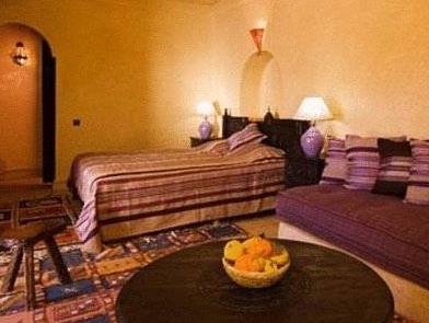 Ksar Shama Hotel Amenities