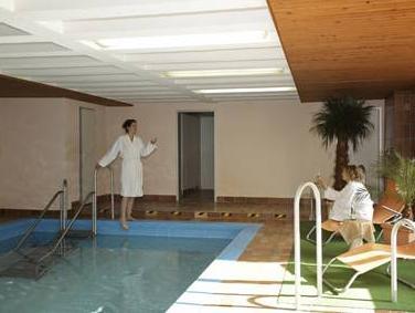 This photo about Kurgarten-Hotel shared on HyHotel.com