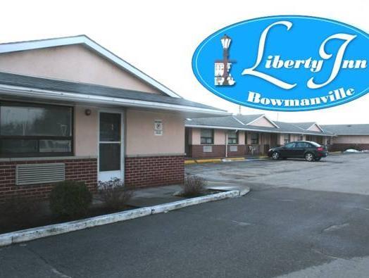 This photo about Liberty Inn shared on HyHotel.com