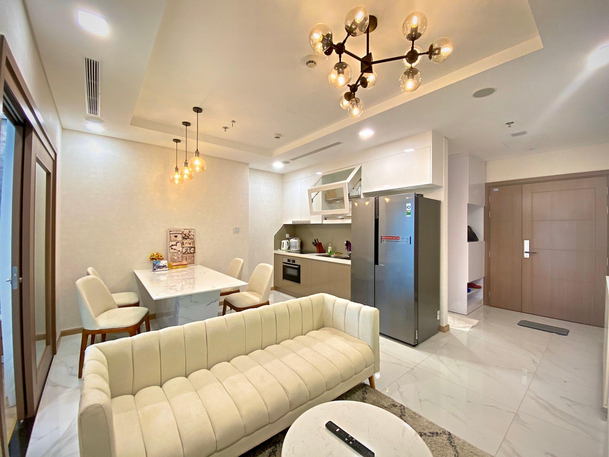Slide image 2 for Căn hộ Vinhomes Central Park