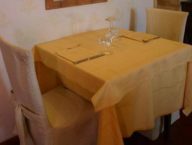 This photo about Locanda I Piceni shared on HyHotel.com