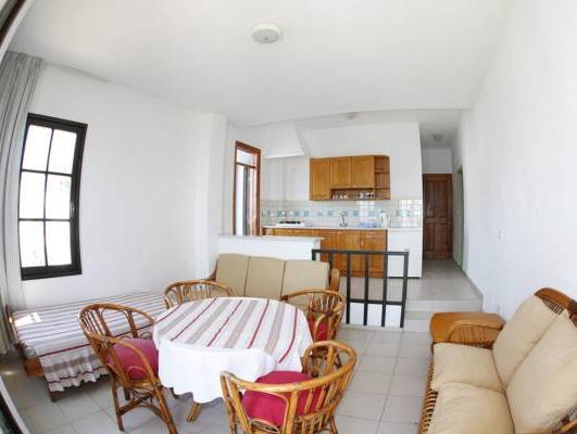 This photo about Mer Apart shared on HyHotel.com