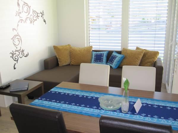 This photo about Apartment Mitterberger shared on HyHotel.com
