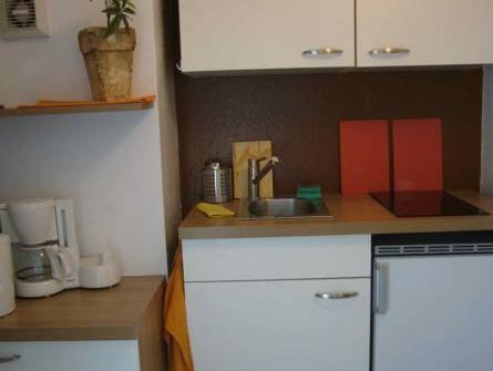 This photo about Apartment Rosse shared on HyHotel.com