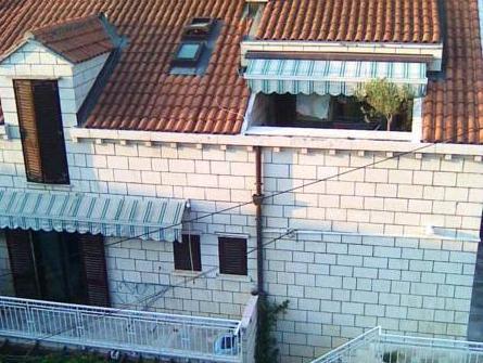 This photo about Apartments Azinović shared on HyHotel.com