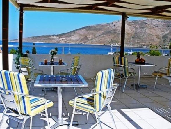 Apollo Studios Apollo Studios is perfectly located for both business and leisure guests in Tilos. The hotel offers guests a range of services and amenities designed to provide comfort and convenience. All the necess