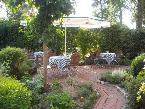 This photo about Auehof Hotel & Restaurant shared on HyHotel.com
