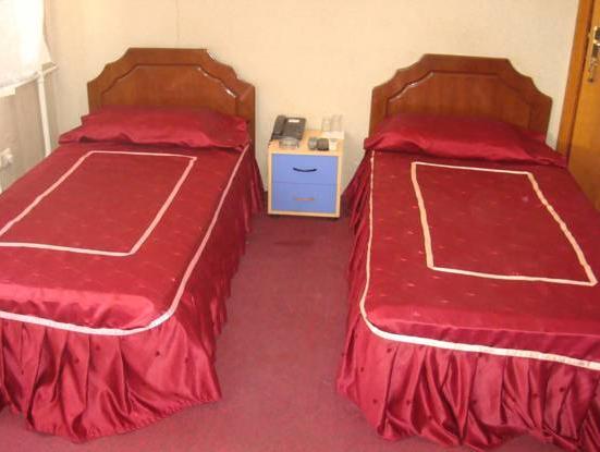 This photo about Aydinlar Hotel shared on HyHotel.com