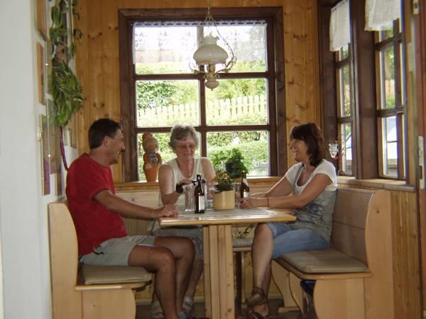 This photo about Gastehaus Weber shared on HyHotel.com