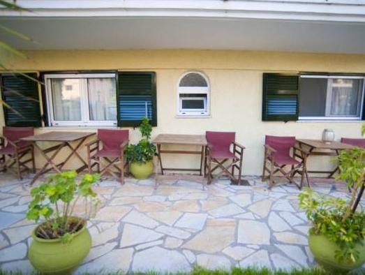 This photo about George House shared on HyHotel.com
