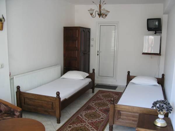 This photo about Guest House Diamant shared on HyHotel.com