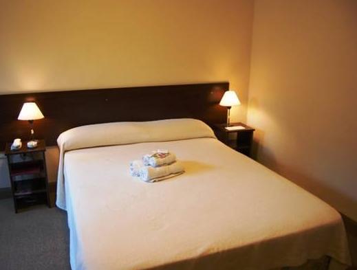 This photo about Horizonte Hotel shared on HyHotel.com