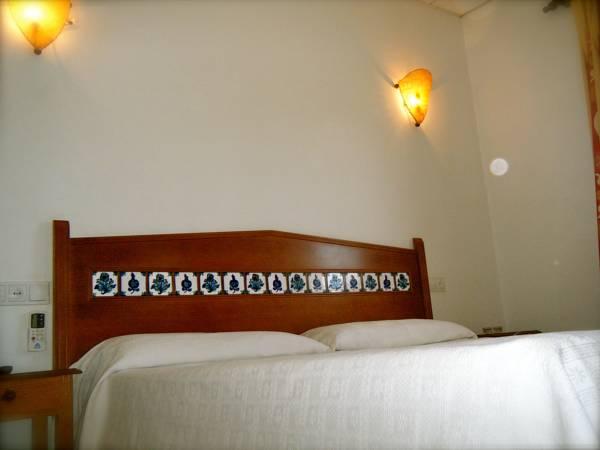 This photo about Pension Calatrava Carretera shared on HyHotel.com