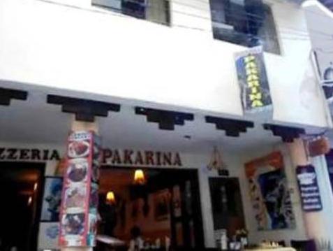 This photo about Quello Mapi Inn shared on HyHotel.com