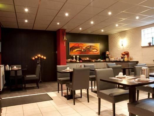 This photo about Hotel Gasterij in het Gouden Hoefijzer shared on HyHotel.com