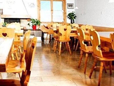 This photo about Hotel Gasthaus Moosburg shared on HyHotel.com