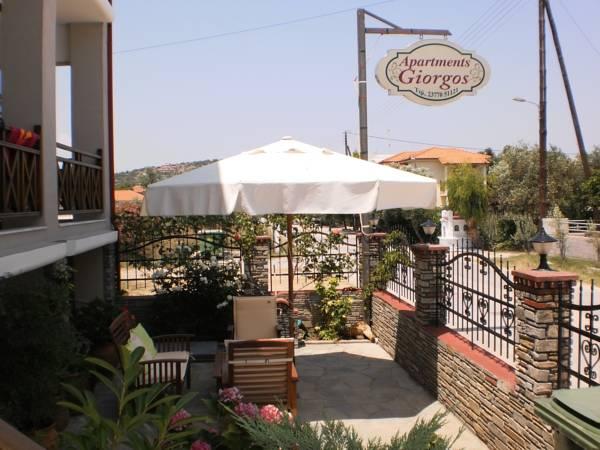 This photo about Hotel Giorgos shared on HyHotel.com