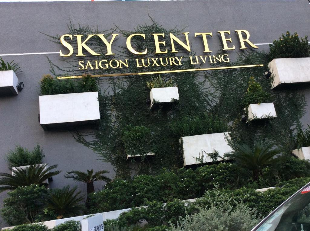 Slide image 2 for Austin Homes Sky Center-Near Tan Son Nhat Airport