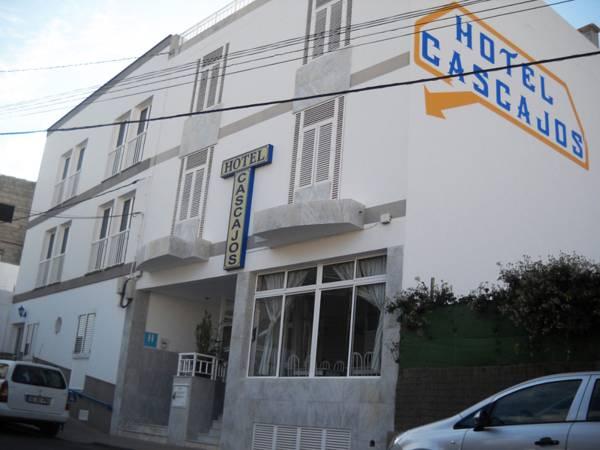 This photo about Hotel Los Cascajos shared on HyHotel.com