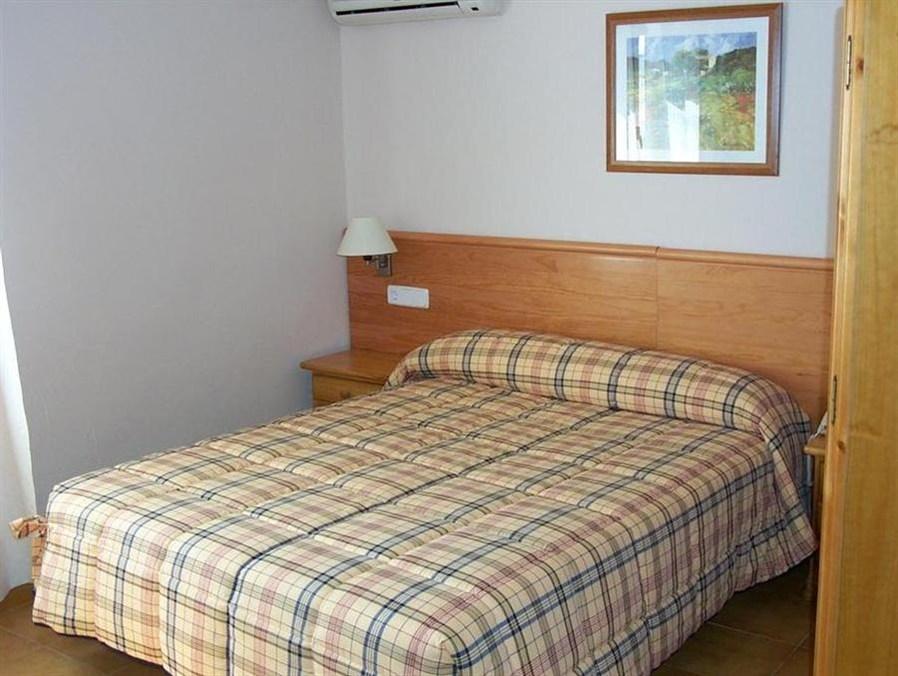 This photo about Hotel Mar Mediterraneo shared on HyHotel.com