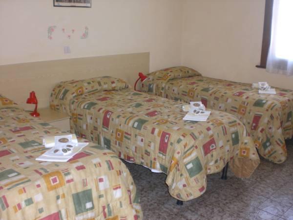 This photo about Hotel Moschini shared on HyHotel.com