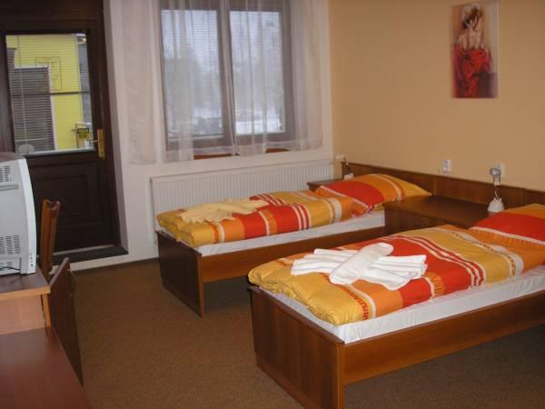 This photo about Hotel Na Jizni shared on HyHotel.com