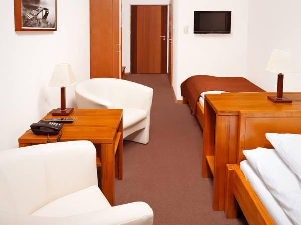 This photo about Hotel Na Skarpie- Charzykowy shared on HyHotel.com