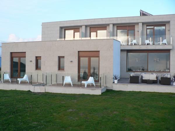 This photo about Hotel Naturaleza Mar da Ardora Wellness & Spa shared on HyHotel.com
