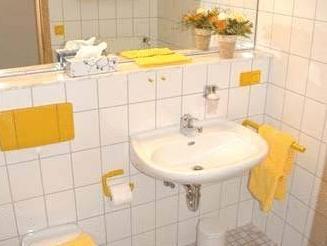 This photo about Hotel Pfalzer Hof, Zum Schokoladengießer shared on HyHotel.com