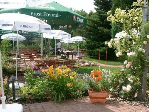 This photo about Hotel Pfalzer Hof, Zum Schokoladengießer shared on HyHotel.com
