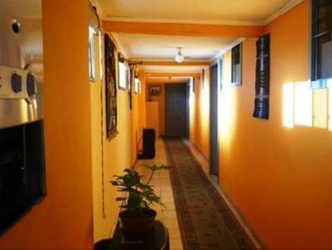 This photo about Hotel Railef shared on HyHotel.com