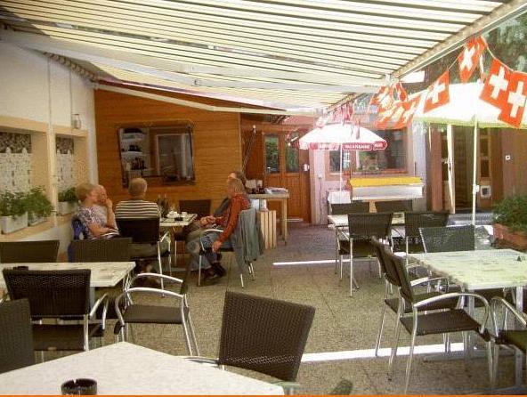 This photo about Hotel Rarnerhof shared on HyHotel.com
