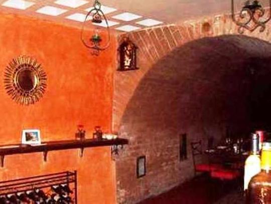 This photo about Hotel San Francisco De Quito shared on HyHotel.com