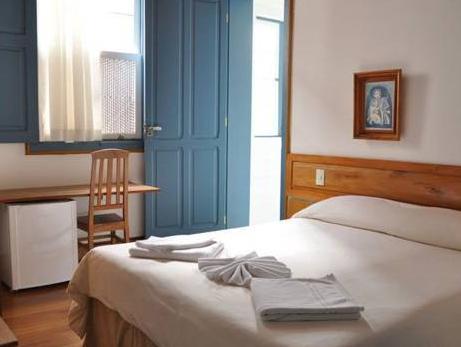 Hotel Solar de Maria The 4-star Hotel Solar de Maria offers comfort and convenience whether youre on business or holiday in Ouro Preto. The hotel has everything you need for a comfortable stay. All the necessary faciliti