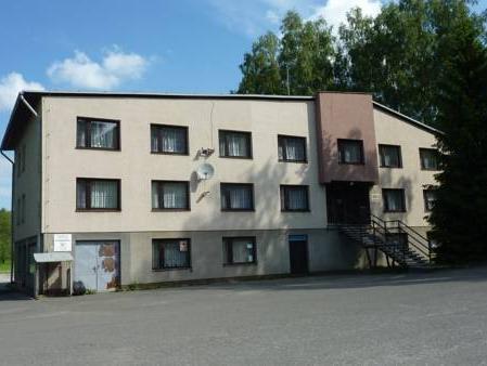 This photo about Penzion Horalka shared on HyHotel.com