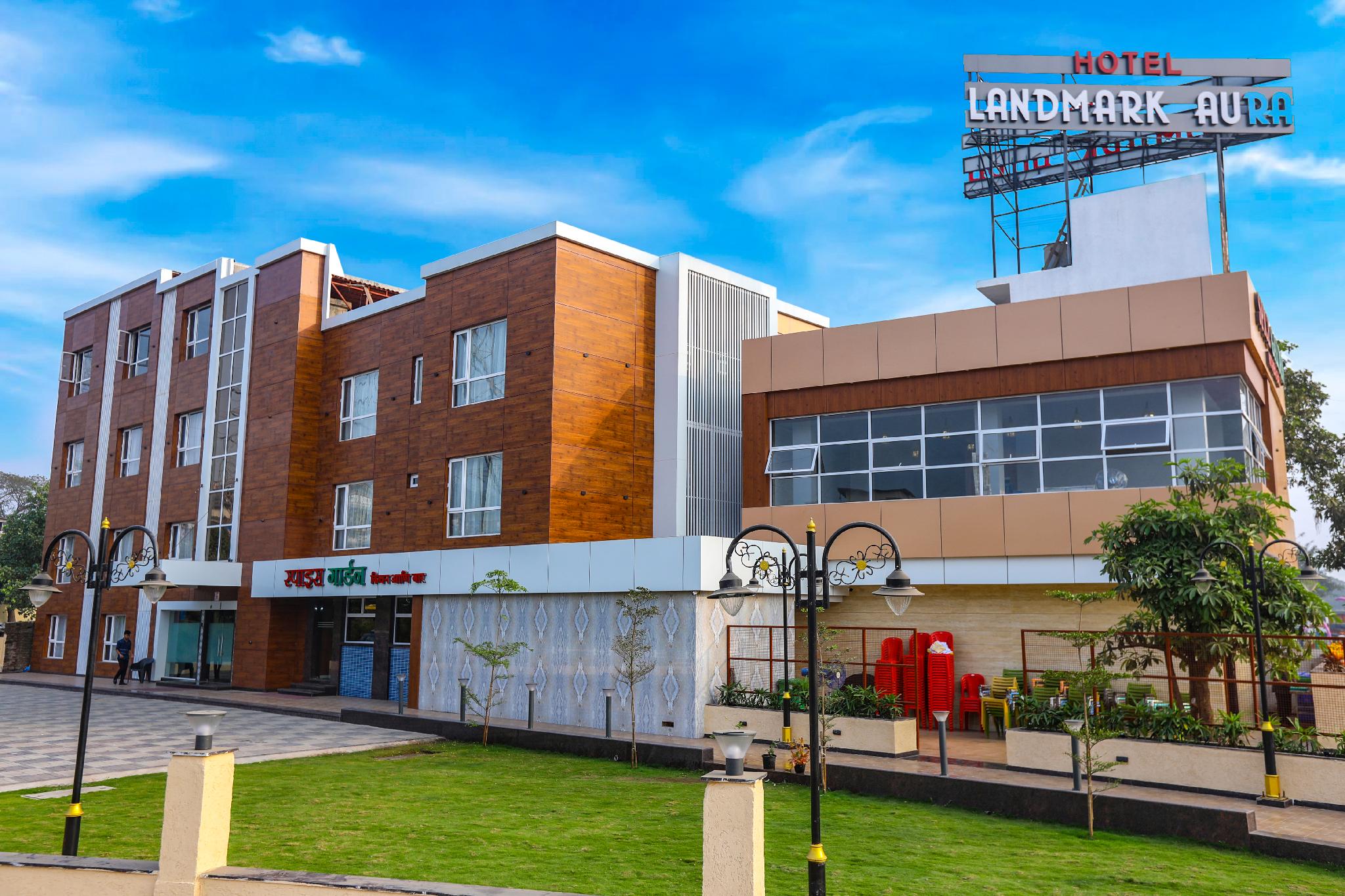 Hotel image for Hotel Landmark Aura