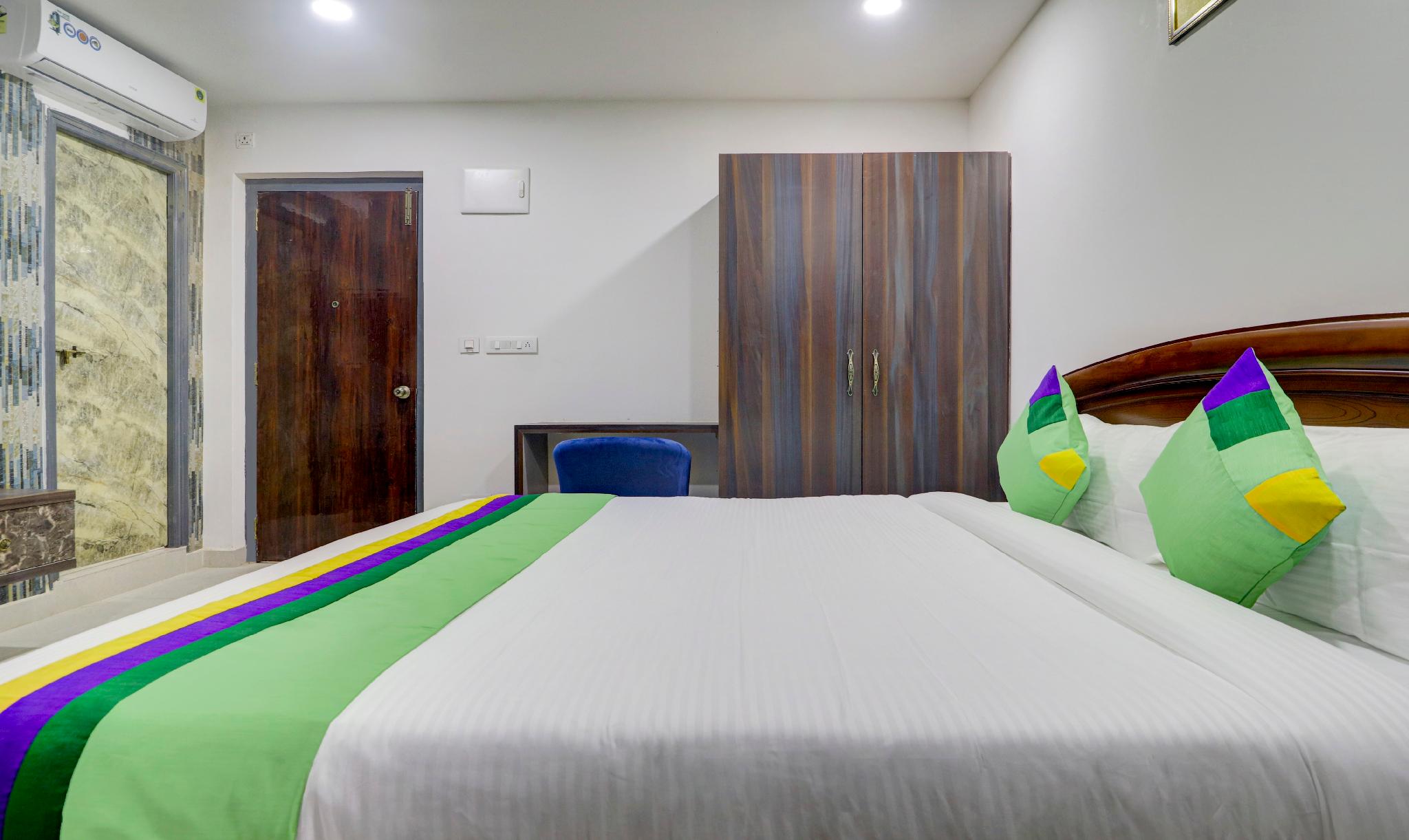 Slide image 1 for Treebo Destination Inn