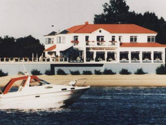This photo about Hotel Weserblick shared on HyHotel.com