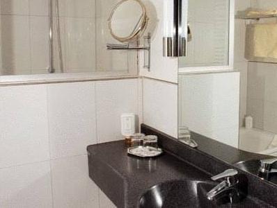 This photo about Hotel Wiesend shared on HyHotel.com