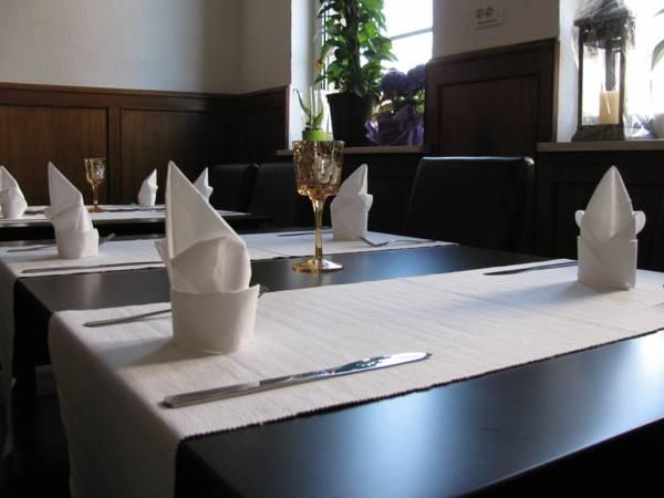 This photo about Hotel zur Burg shared on HyHotel.com