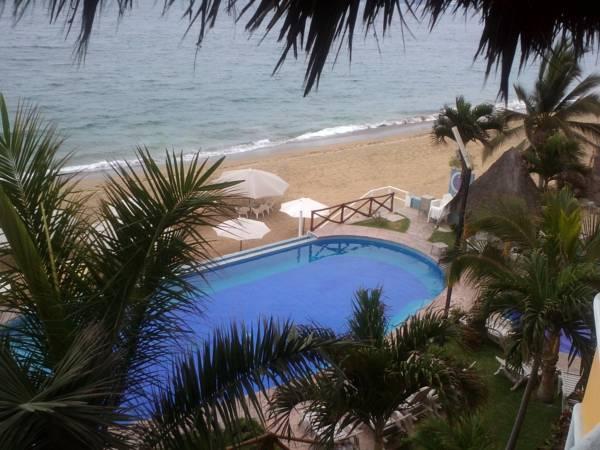 This photo about Hotelito Escondido shared on HyHotel.com