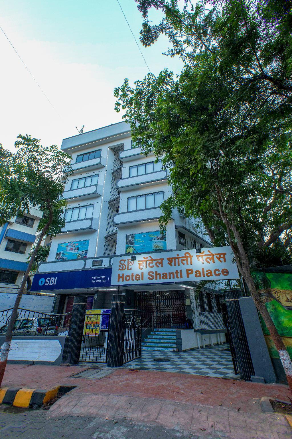 Hotel Shanti Palace Chembur - Gallery image 4